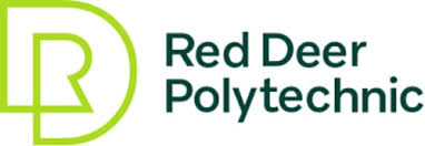 Red Deer Polytechnic Logo
